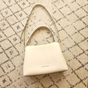 Michael Kors Sofia - White